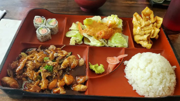 Alte Krone food