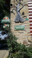 U Dvora outside
