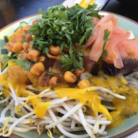 Löwen food