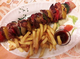 Gasthaus Meyer food