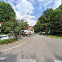 Hopfenschlingel Gmbh Hausbrauerei Gaststättenbetrieb outside