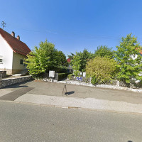 Gasthaus Weber outside