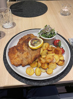 Prime Restaurant Bar food