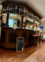 Zum Alten Sachsen inside