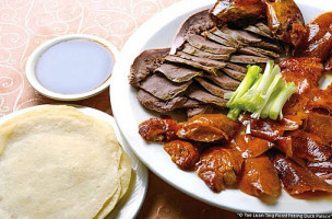 Z&b food