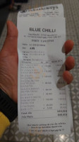 Avia Cugy Station-service Avec Shop menu