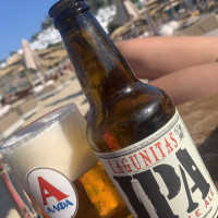 Alpenruh drink