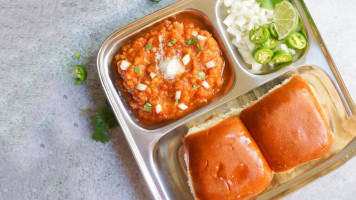 Swing Kitchen food