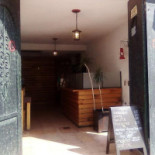 Pizzeria Primavera Außen