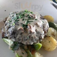 Restaurant Jägerhaus food