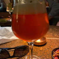 Einstein drink