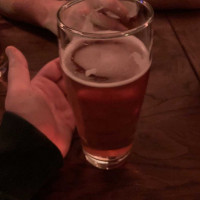 Einstein drink