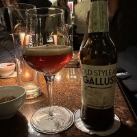 Einstein drink