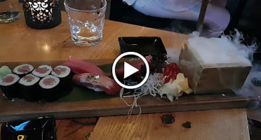 KOI drink