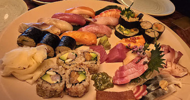 KOI food