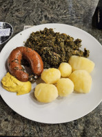 Joseph’s food
