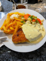 Joseph’s food