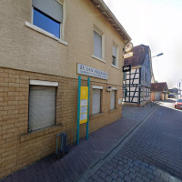 Zu Den Hellenen outside