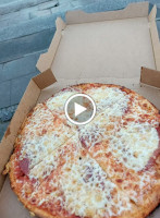 Pizza-pasta Express food