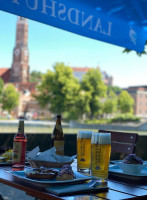 Zum Burgblick drink