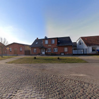 Gasthof Zum Heidekrug Otto Mummo outside