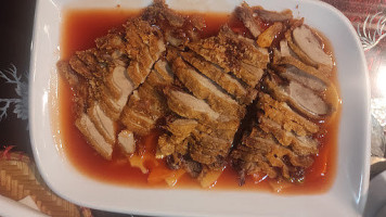 Asia Roche food