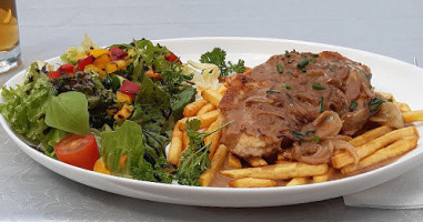Gaststätte Kuhwald food