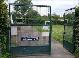 Gaststätte Kuhwald outside
