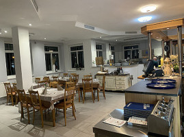 Pizzeria E Da Pino E Murano inside