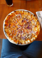 Adria Dat 1981 Pizza &pasta food