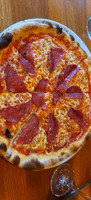 Adria Dat 1981 Pizza &pasta food