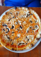 Adria Dat 1981 Pizza &pasta food