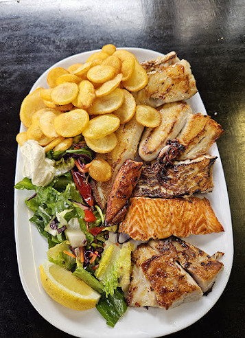 Fisch Imbiss