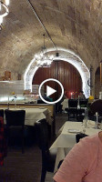 Bastion Vi inside