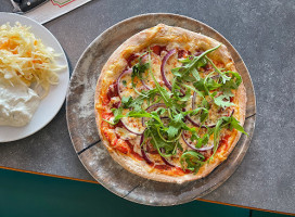 Pizzeria Tulipano Bensersiel food