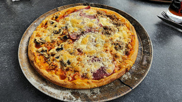 Pizzeria Tulipano Bensersiel food