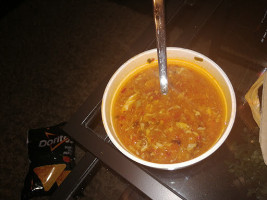 Asia Imbiss-ly drink