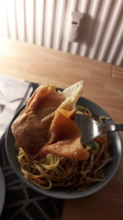 Asia Imbiss-ly food