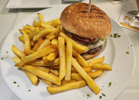 Oldesloer Grill Haus food