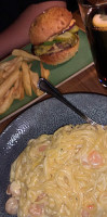 Letzte Instanz food