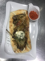 Letzte Instanz food