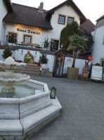 Anno Domini outside