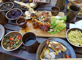 Anno Domini food
