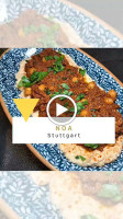 Noa food