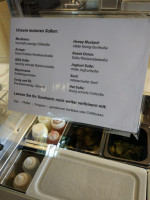 Mr.sub menu