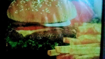 Restaurace U Kolji Essen