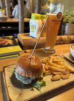 Hans Im GlÜck Berlin Hauptbahnhof food