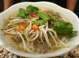 Bahn Mi Deli food