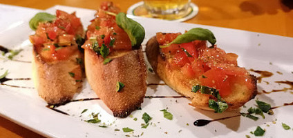 Mediterran Coburg Gbr food