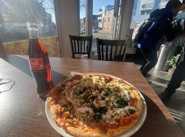 Rheingold Döner-pizzahaus food